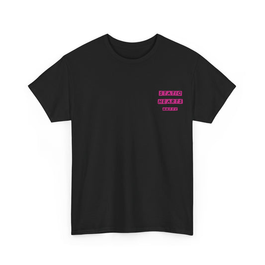 Split Purrsonality T-Shirt