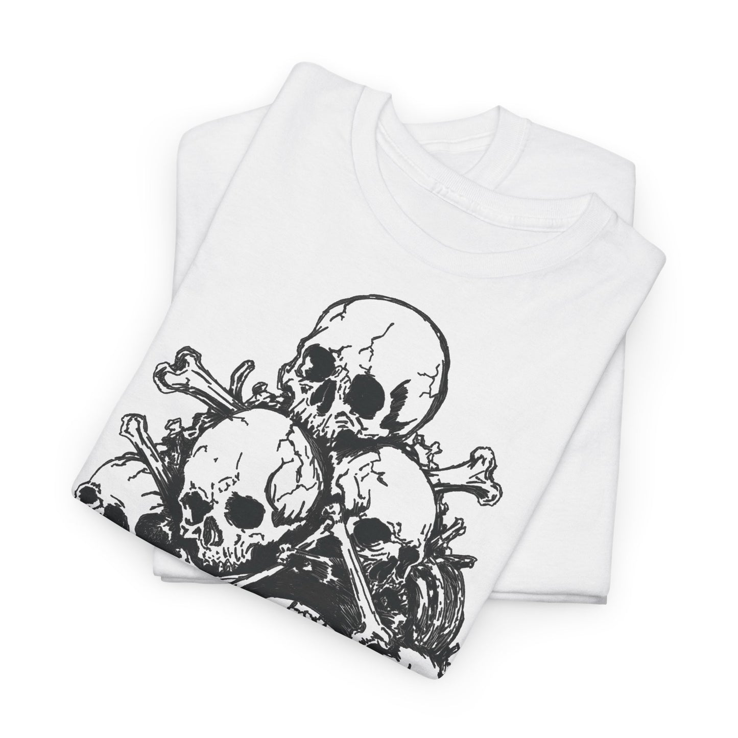 Dead Weight T-Shirt
