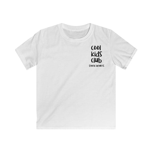 Cool Kids Club Tee