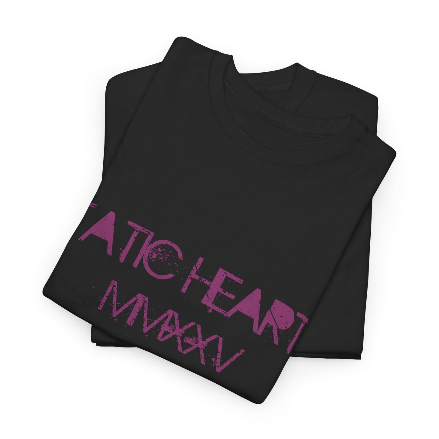 The Lovers Neon Tarot T-Shirt