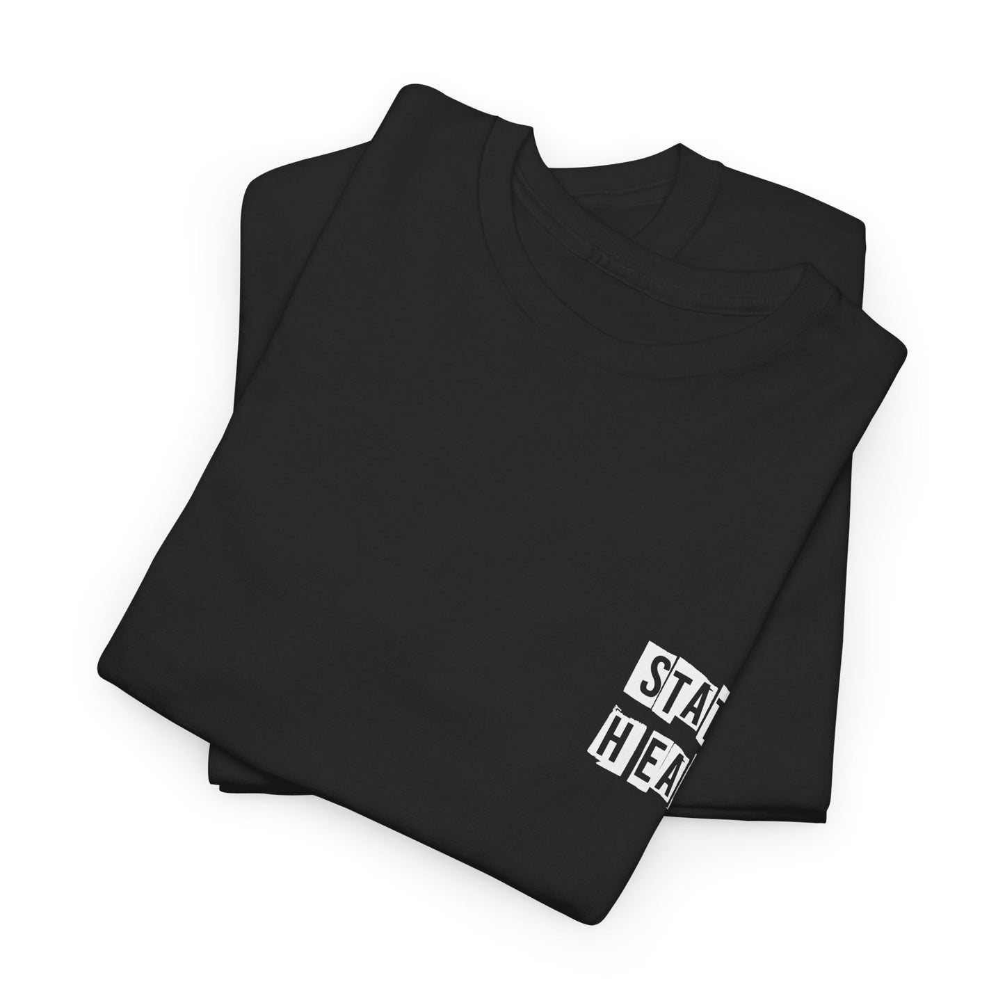 Zero Fox Given T-Shirt