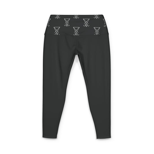 Sigil Gym Leggings