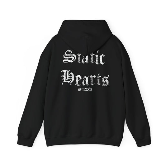 Goth Hoodie