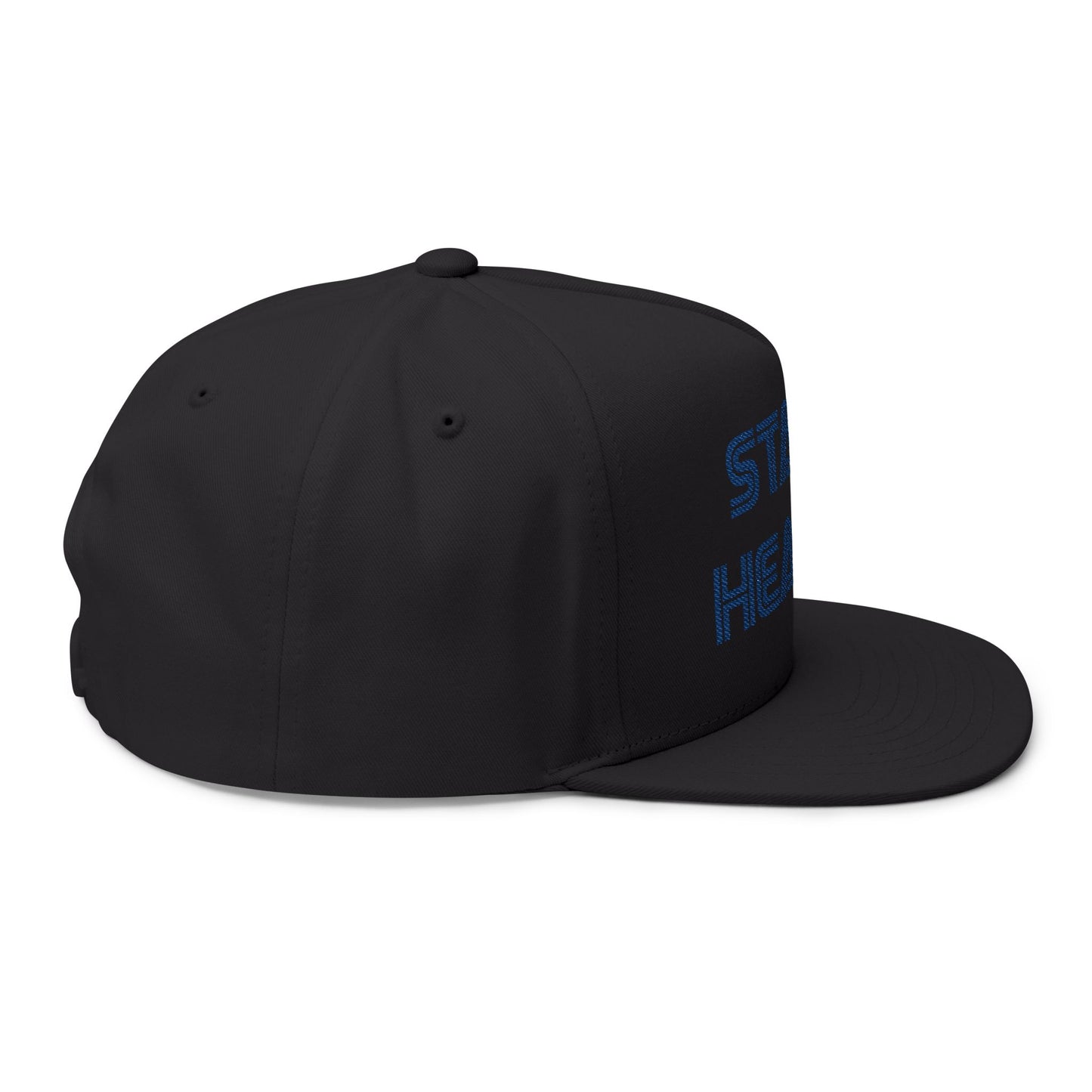Static Hearts "Sega" Snapback