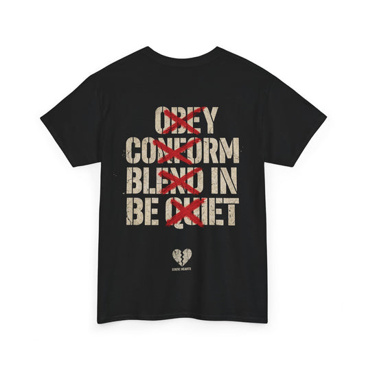 Disrespect Your Surroundings T-Shirt
