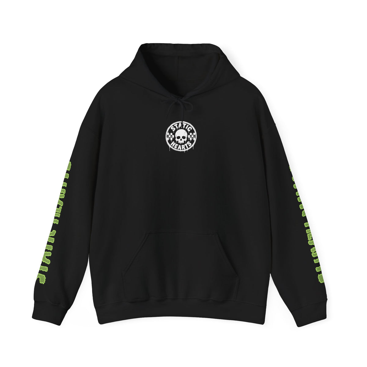 Slime Hoodie