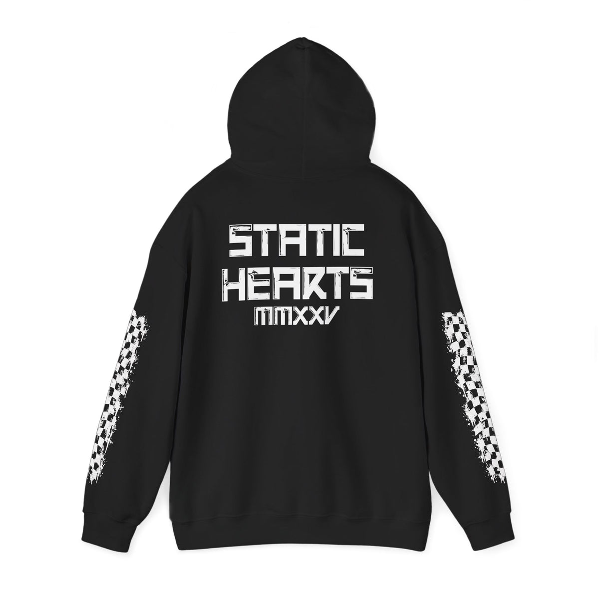 Skater Hoodie