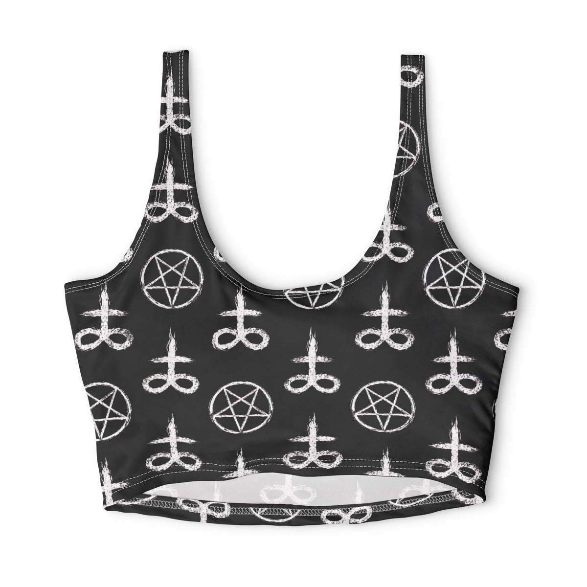 Leviathan Sports Bra