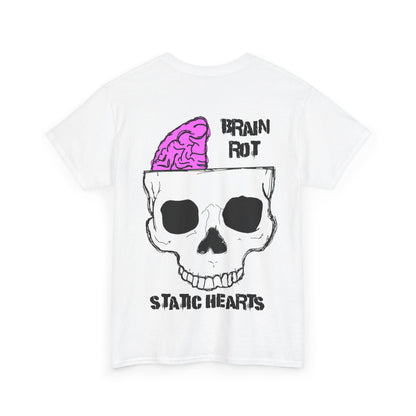 Brain Rot T-shirt