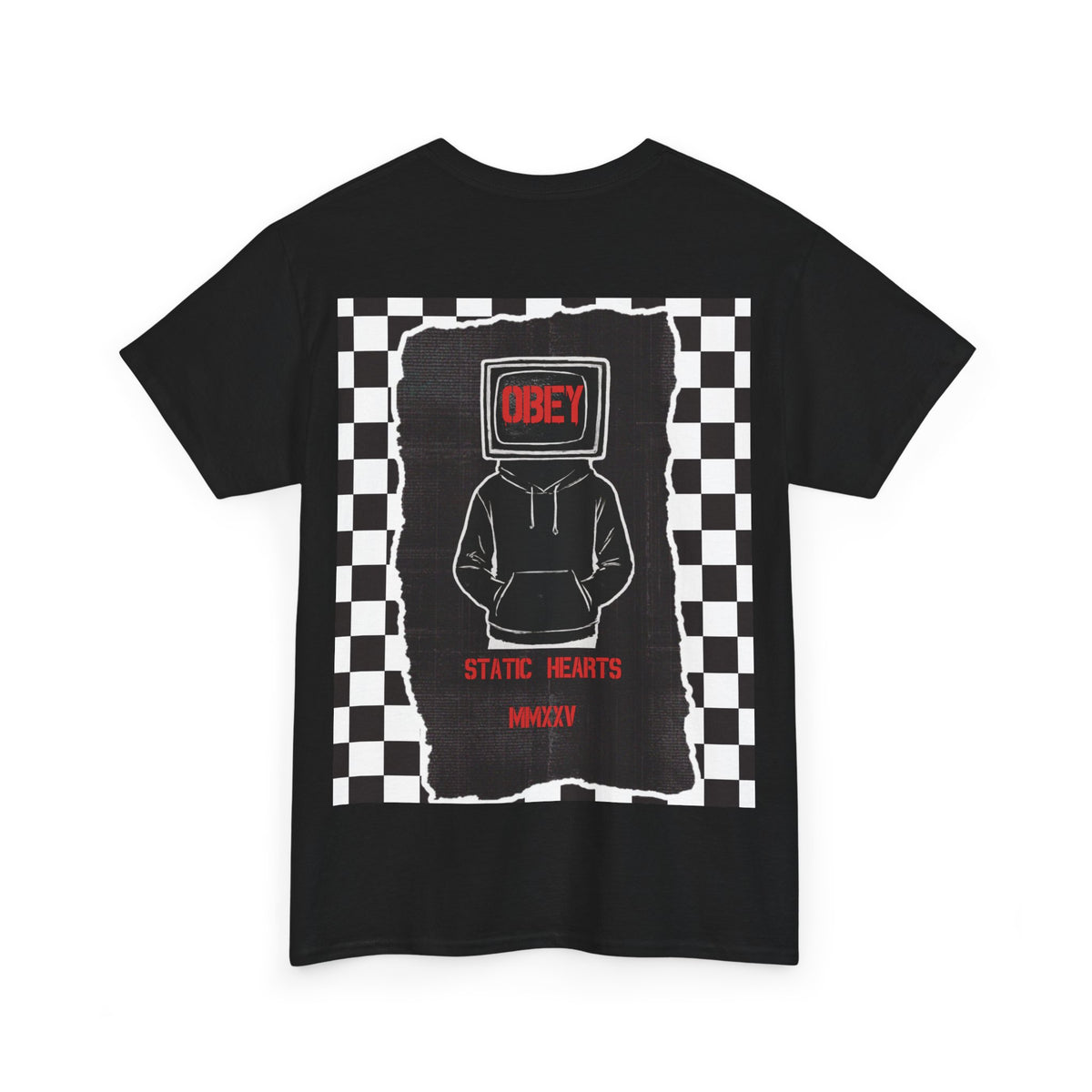 Obey 1984 T-Shirt