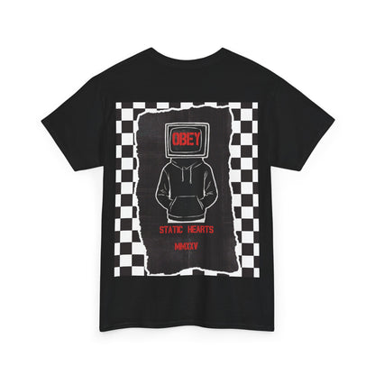 Obey 1984 T-Shirt