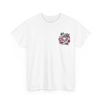 Not Everyones Cup of Tea-Shirt