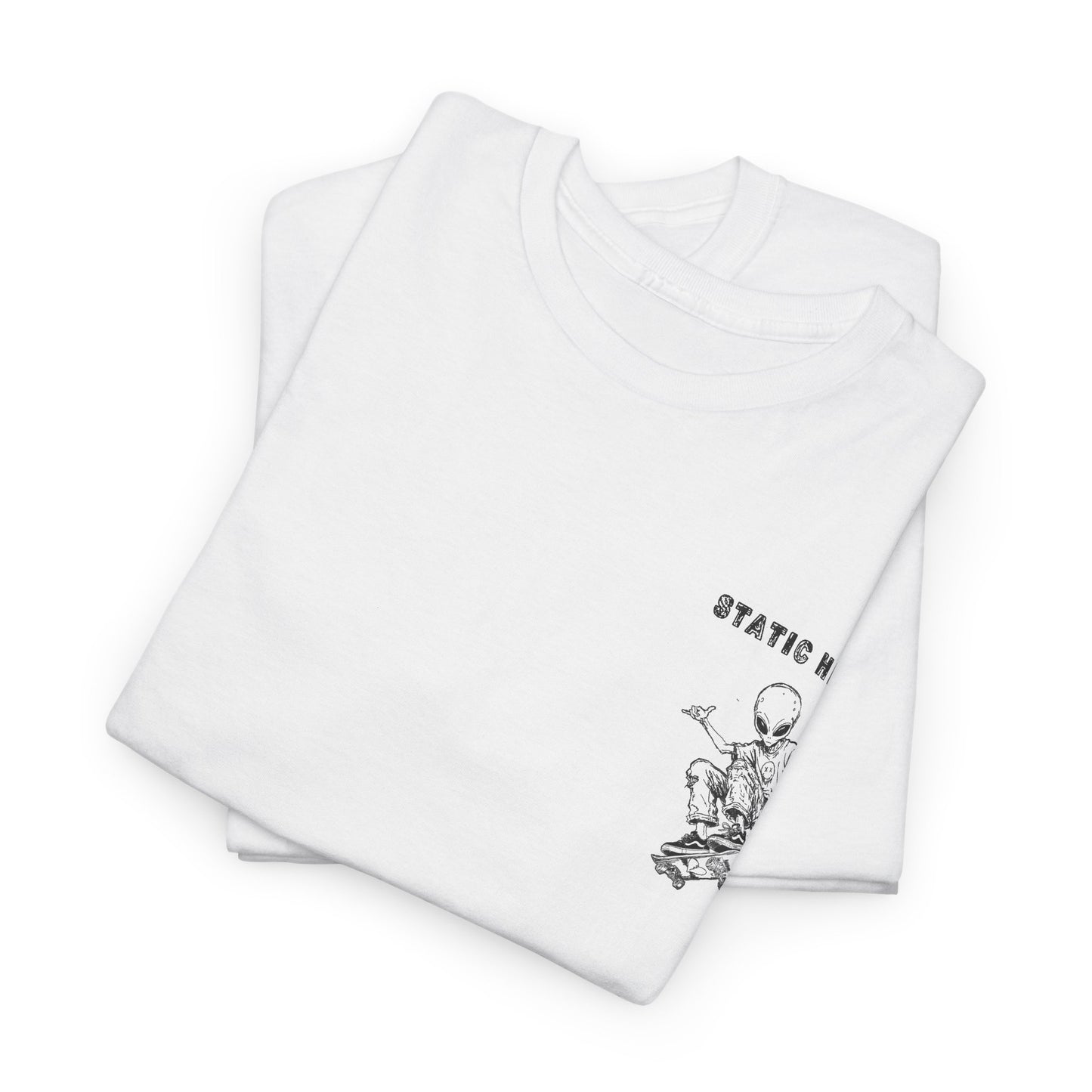They're Already Here T-Shirt