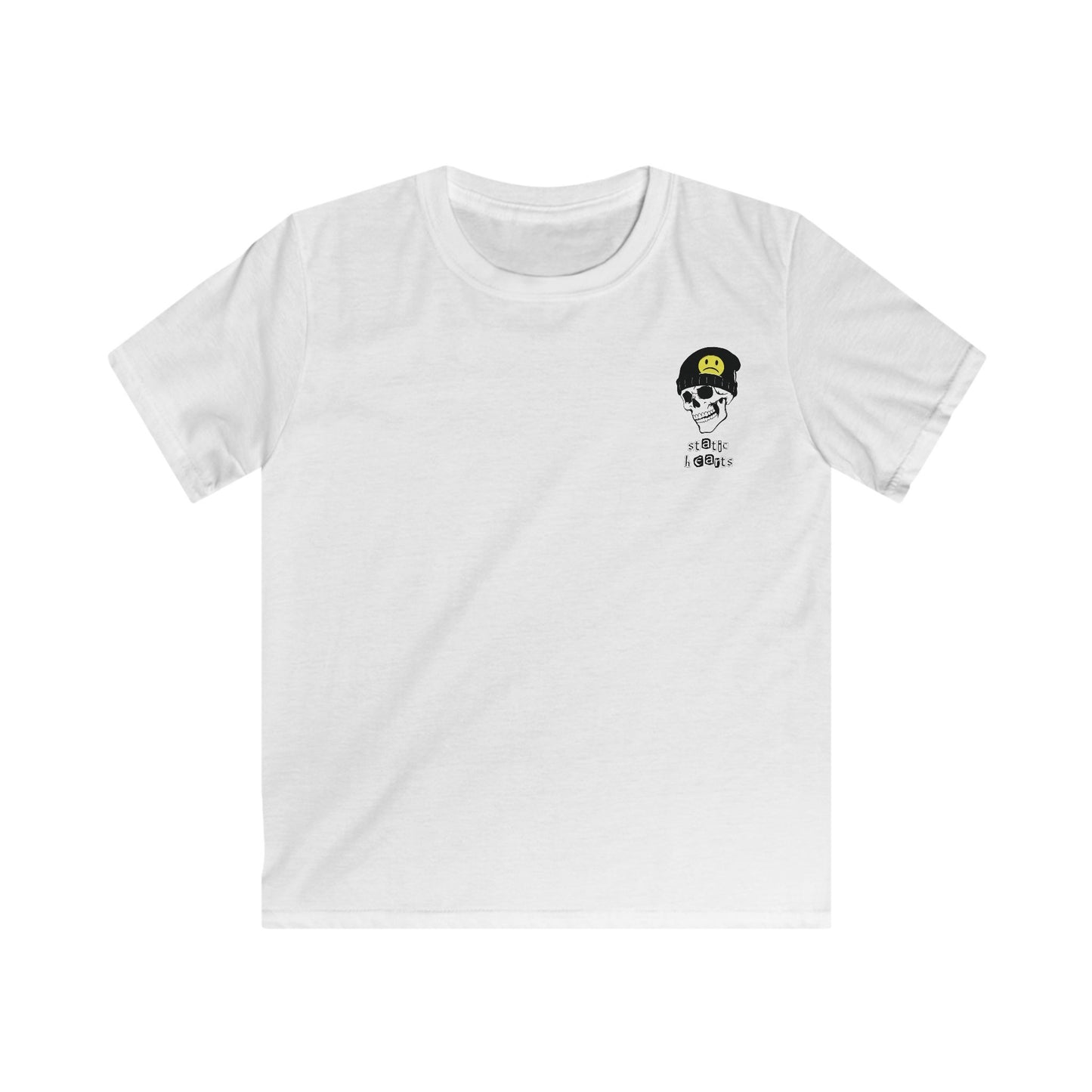 Kids Emo Tee