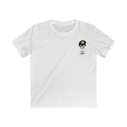 Kids Emo Tee