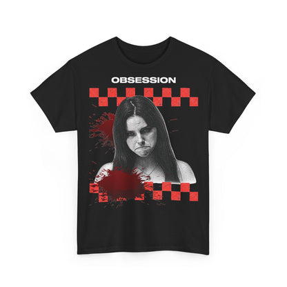 Obsession Horror T-Shirt