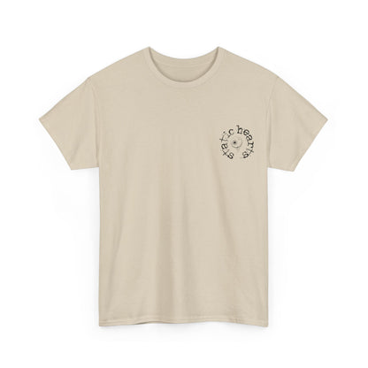 Always Watching T-shirt