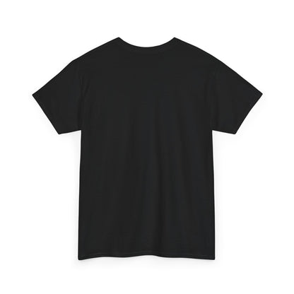 Static Hearts Metal T-Shirt 2.0