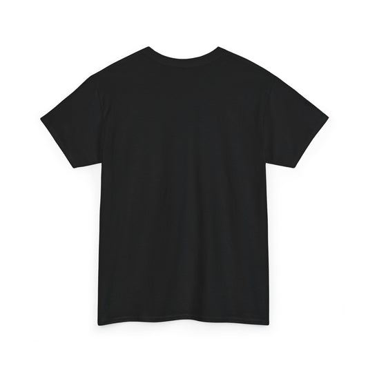 Static Hearts Metal T-Shirt 2.0