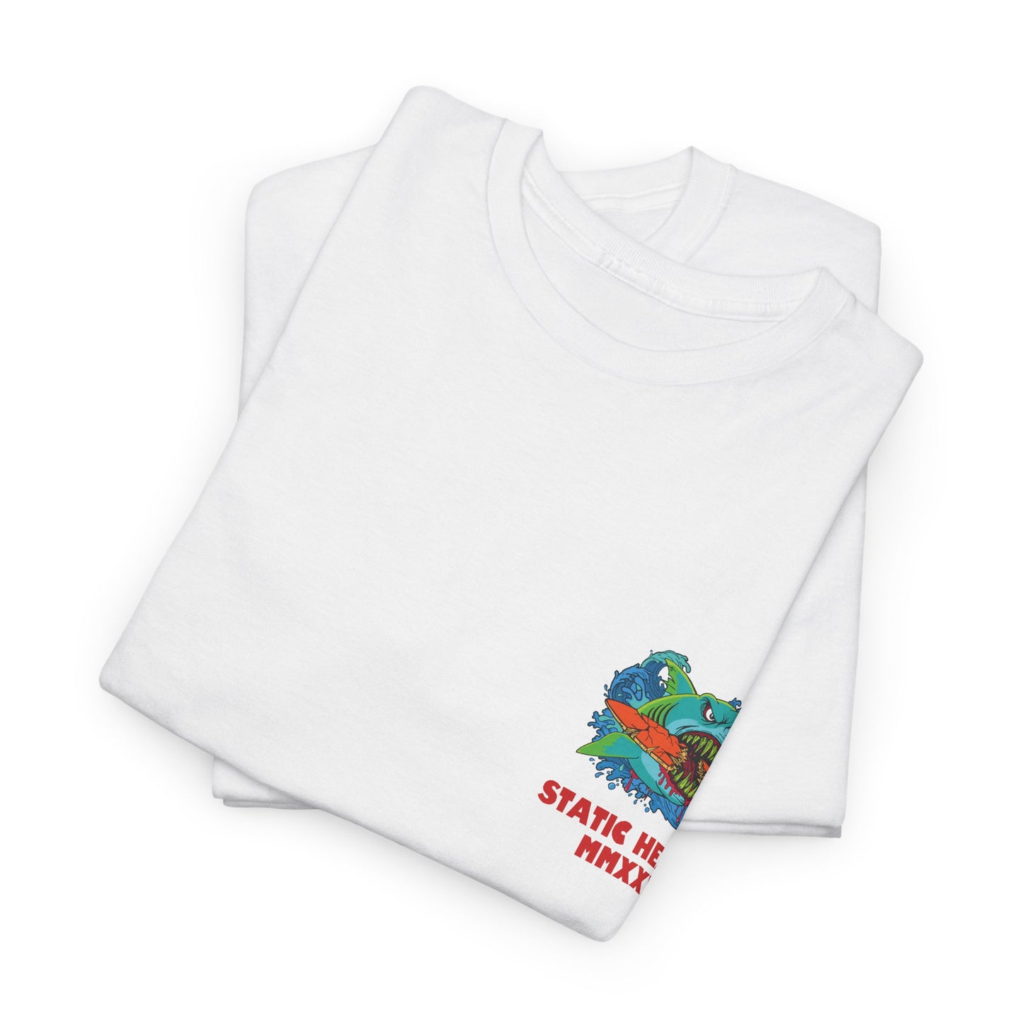 Dead in the Water T-Shirt