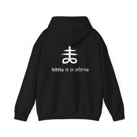 See You in Hell Hoodie