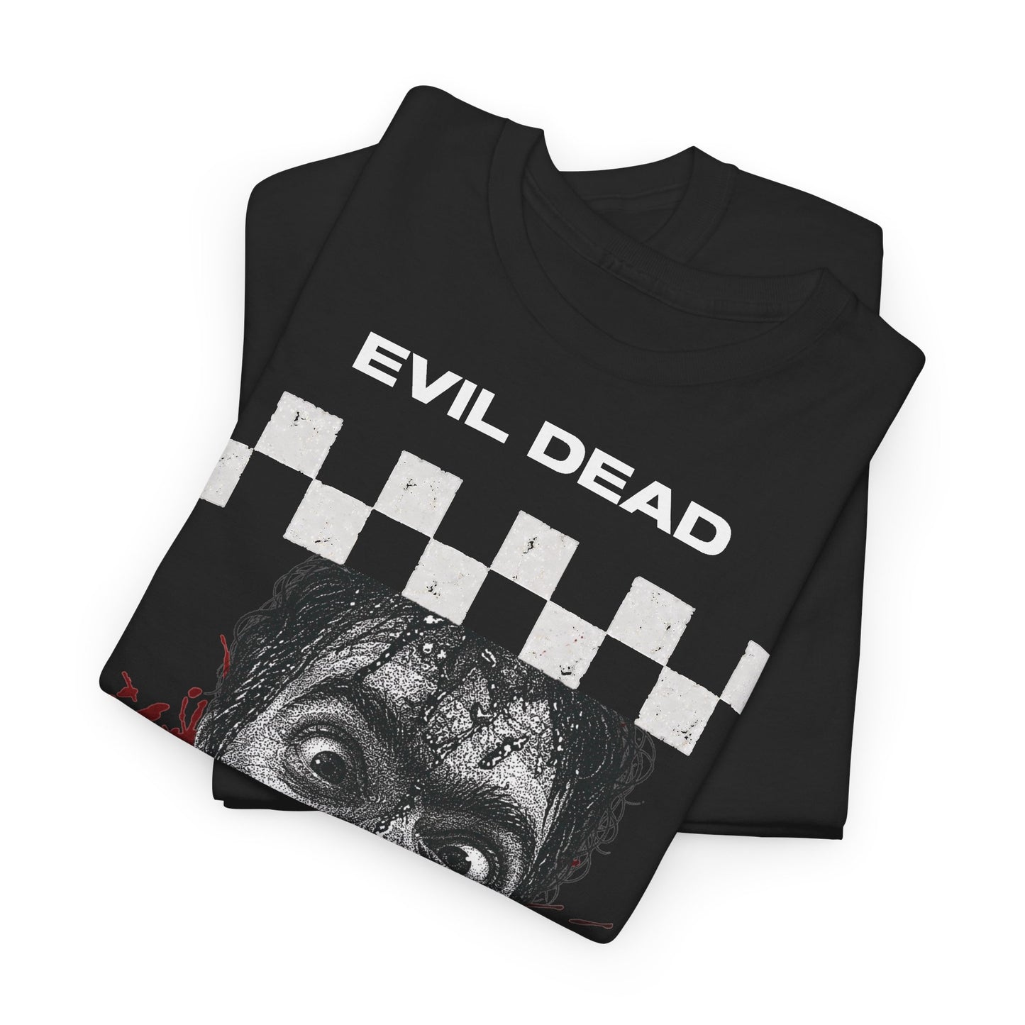 Evil Dead Horror T-Shirt