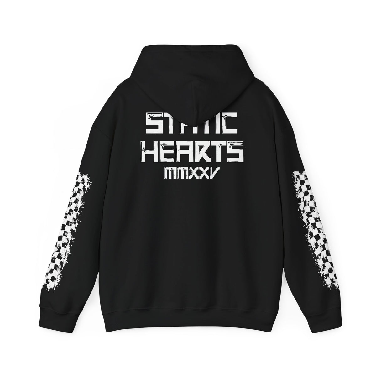 Skater Hoodie