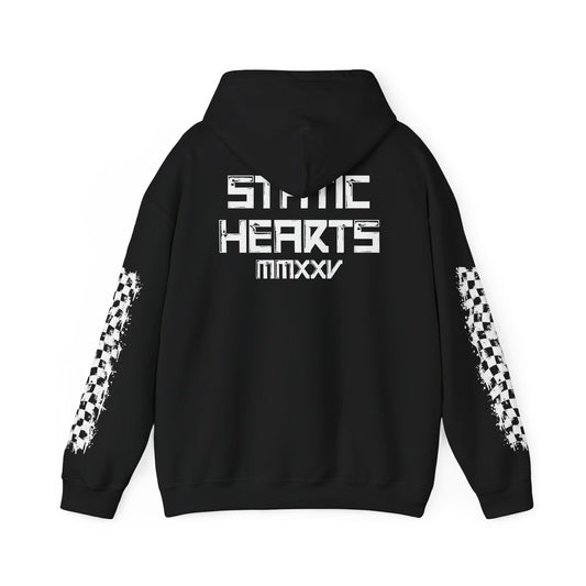 Skater Hoodie