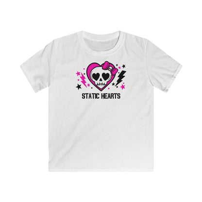 Pop Punk Kids Club Tee