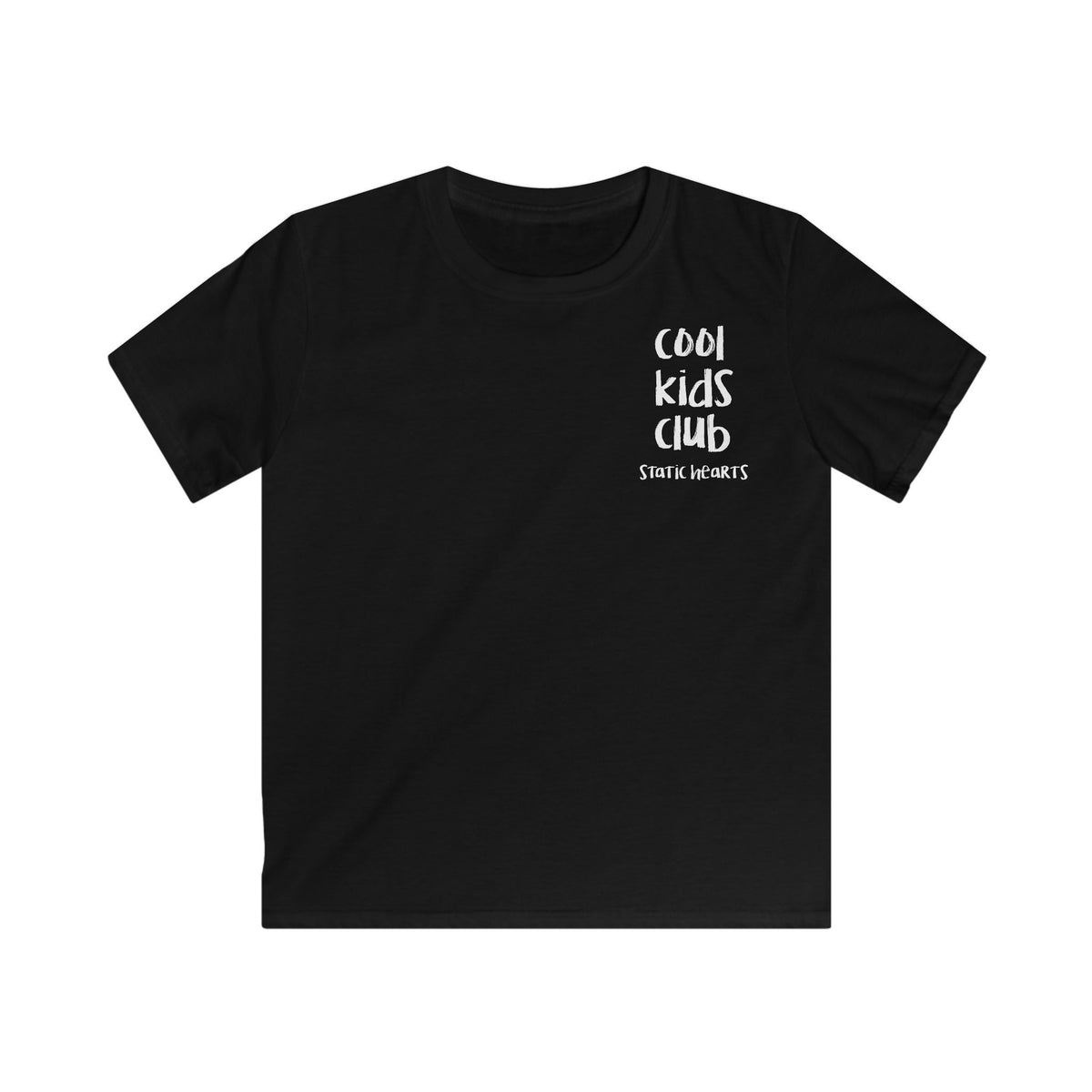 Cool Kids Club Tee
