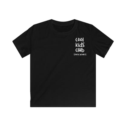 Cool Kids Club Tee