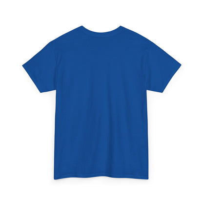 Retro Pixel Heart T-Shirt