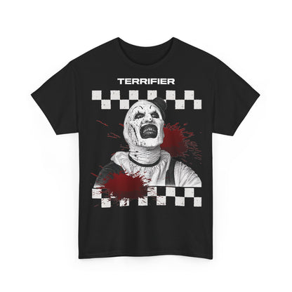 Terrifier Horror T-Shirt