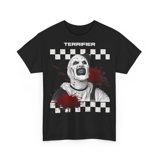 Terrifier Horror T-Shirt