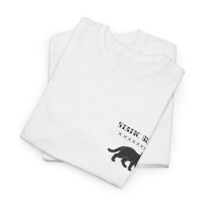 On My Last Life T-Shirt