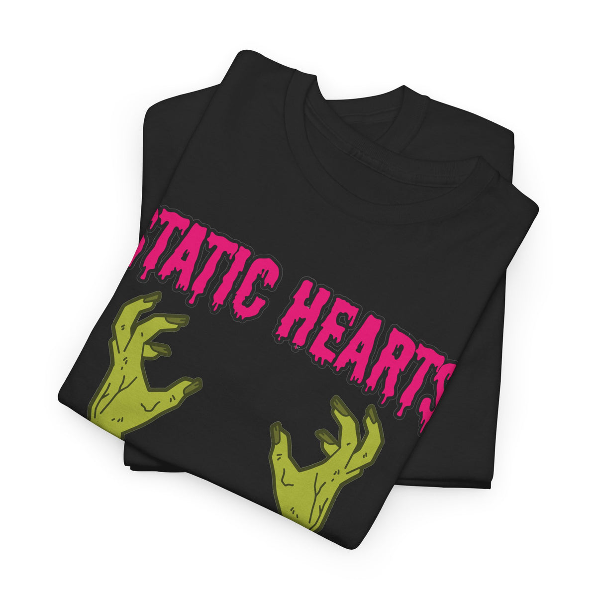 Everybody’s Zombified T-Shirt