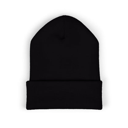 Barbed Wire Beanie