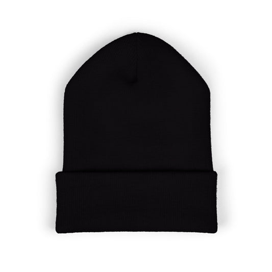 Barbed Wire Beanie