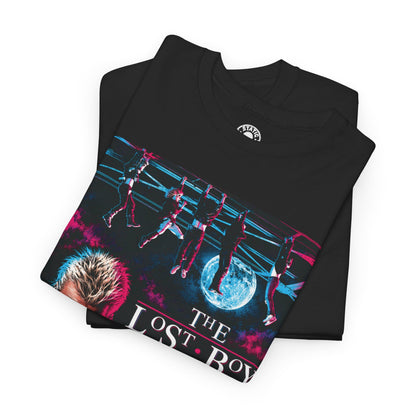 The Lost Boys Horror T-Shirt