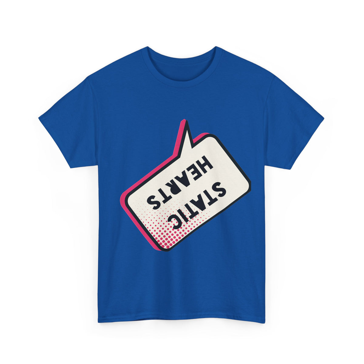 Pop Art Scene T-Shirt