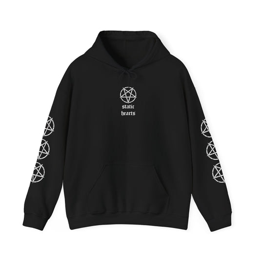 Pentagram Hoodie