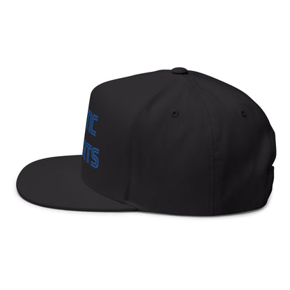 Static Hearts "Sega" Snapback