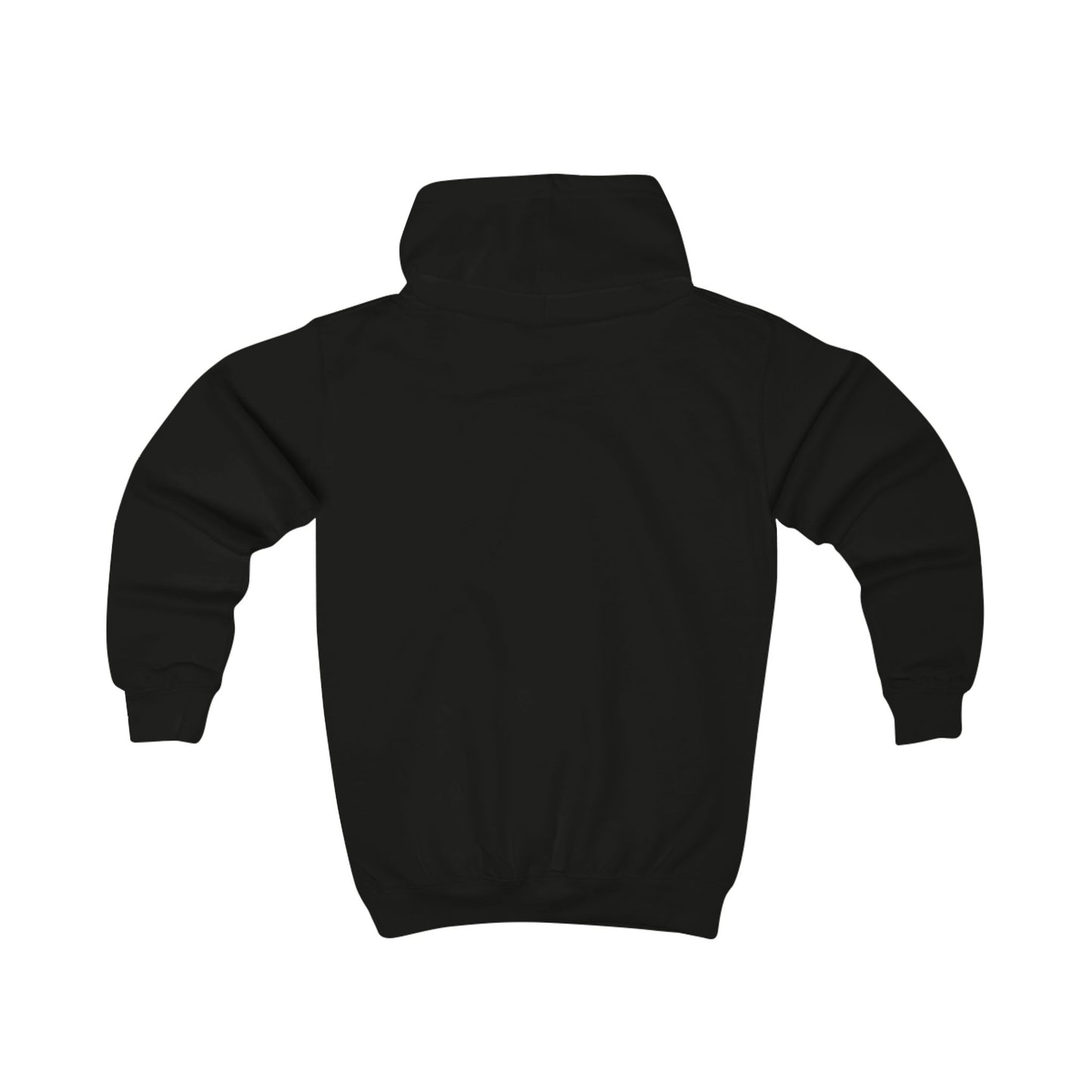 Keep it Weird Kids Hoodie alternative graphic t-shirt by Static Hearts inspired by pop punk, emo and horror.