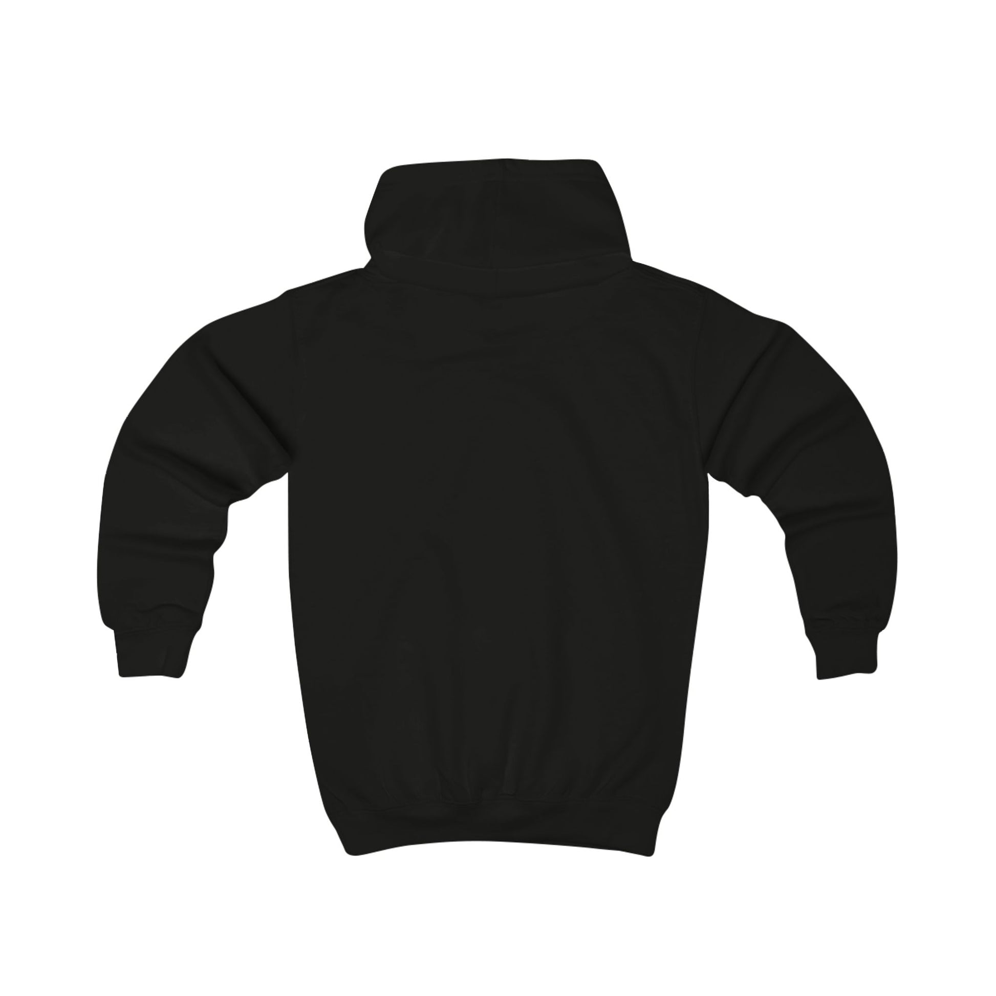 Keep it Weird Kids Hoodie alternative graphic t-shirt by Static Hearts inspired by pop punk, emo and horror.