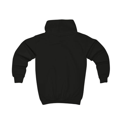 Keep it Weird Kids Hoodie alternative graphic t-shirt by Static Hearts inspired by pop punk, emo and horror.