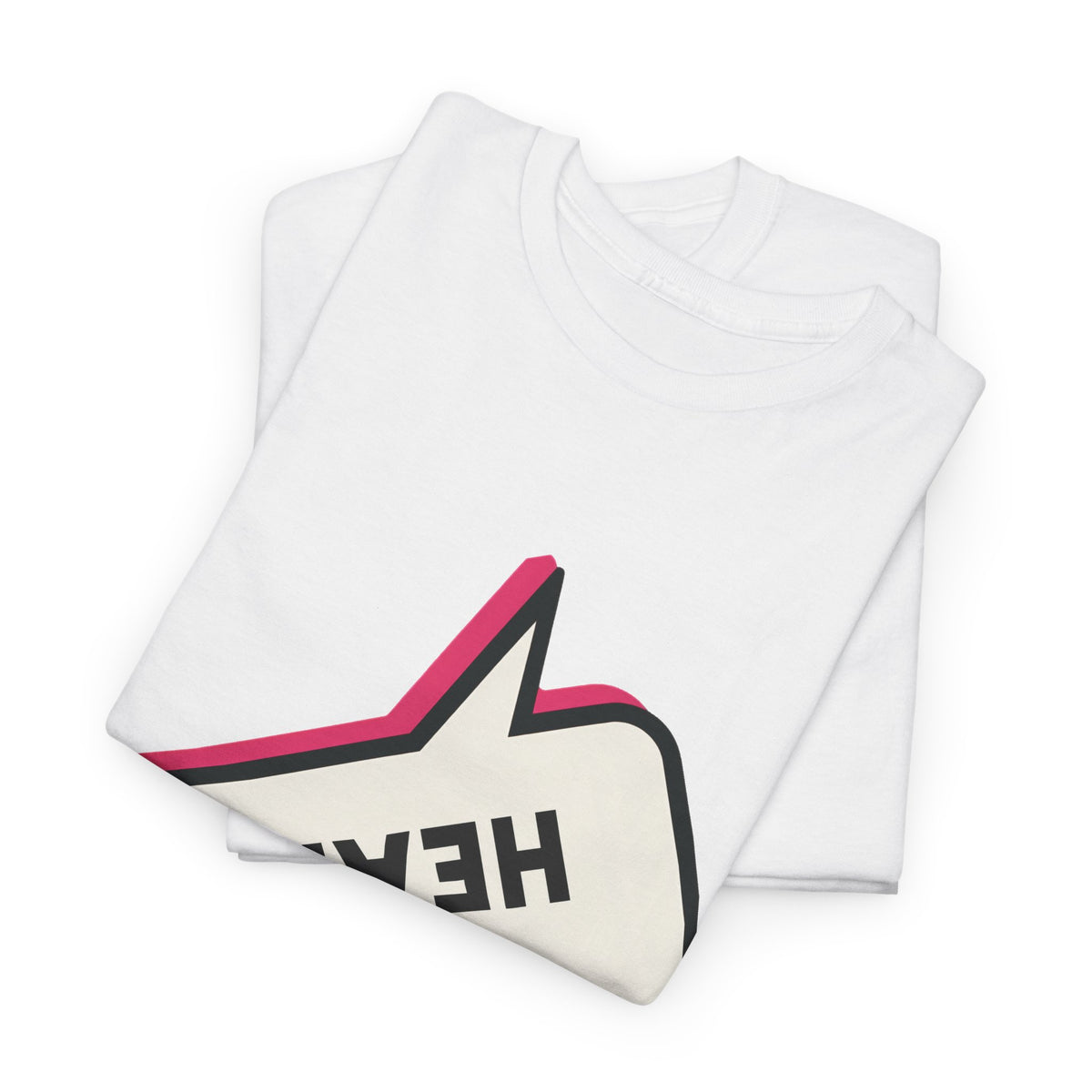 Pop Art Scene T-Shirt