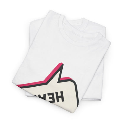 Pop Art Scene T-Shirt