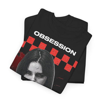 Obsession Horror T-Shirt