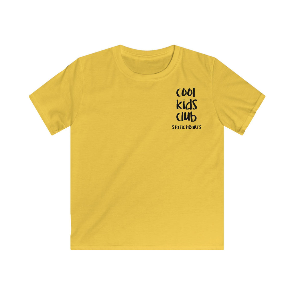 Cool Kids Club Tee