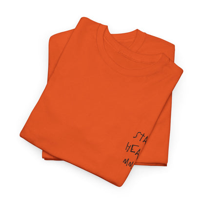 Certified Elder Emo T-Shirt